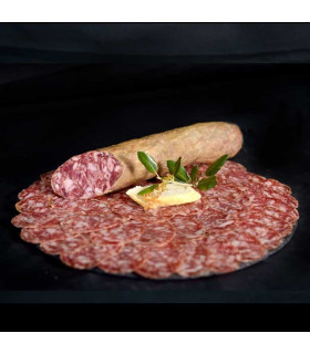 chorizo 2