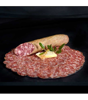 saucisse