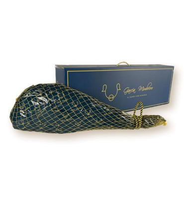 Signature Jambon García Mimbrero. Estrémadure