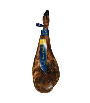 Paleta de Autor García Mimbrero