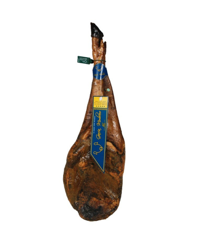 Shoulder Bait de Campo 50% Iberian breed. Garcia Mimbrero
