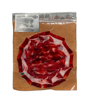 Geschnittene Köderschulter 50% Iberisch