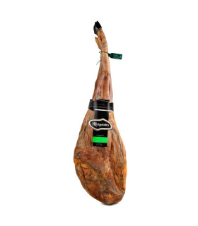 Prosciutto di Cebo de Campo
