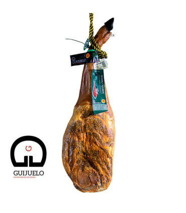 Ombro 100% ibérico. DOP Guijuelo