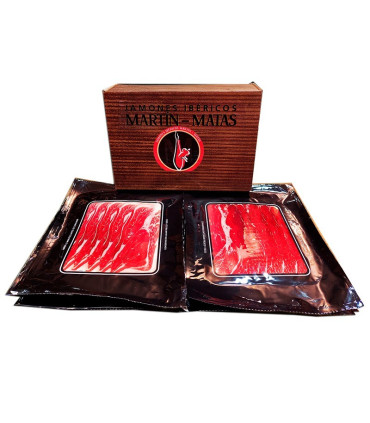 Jamón de Bellota 75% Ibérico