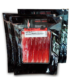 Bellota ham 75% Iberisch 2