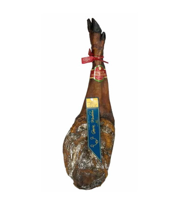 Bellota épaule 75% race ibérique
