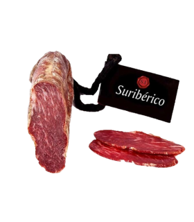 Lombo de bolota 50% raça ibérica