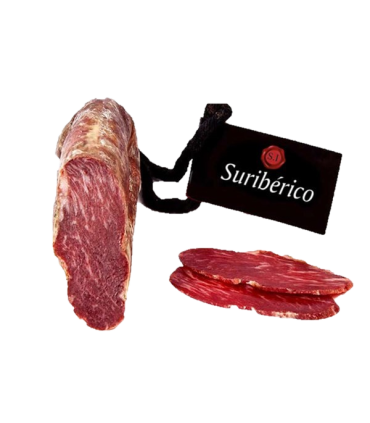Lombo di ghianda 50% razza iberica