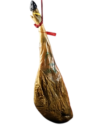 Jamón de Bellota 75% rasă ibérica 8- 8,5 kg