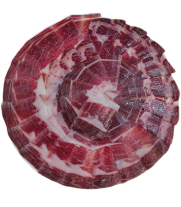 Loncheado Paleta de Cebo de Campo
