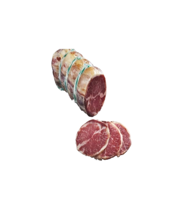 Lomo ibérico