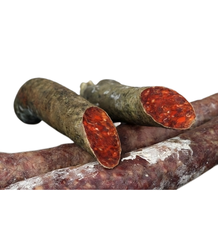 Chorizo iberico