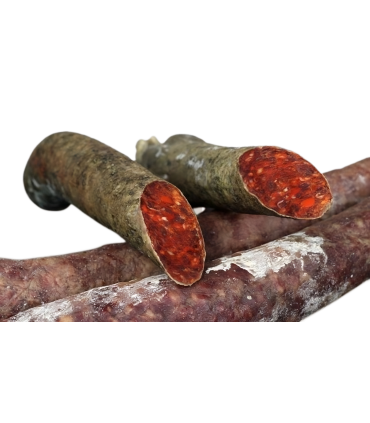 Chorizo iberico