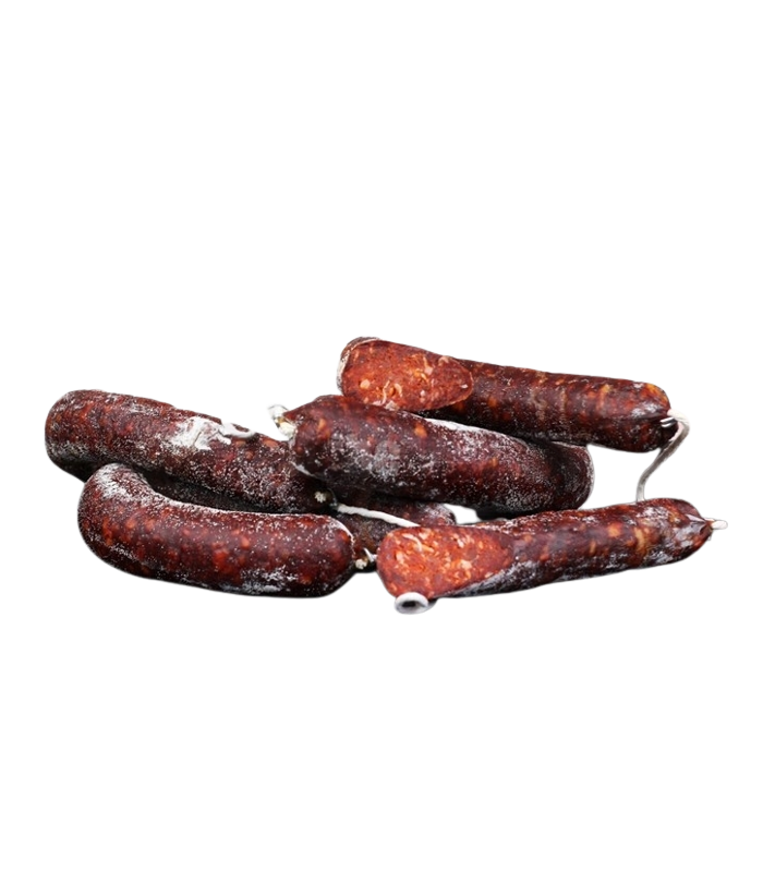 Chorizo a ferro di cavallo