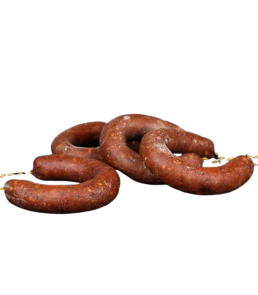 Budinca neagră