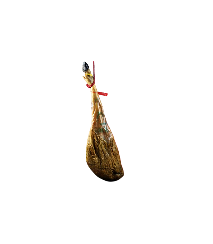 Jamón de Bellota 50% rasă ibérica 8- 8,5 kg