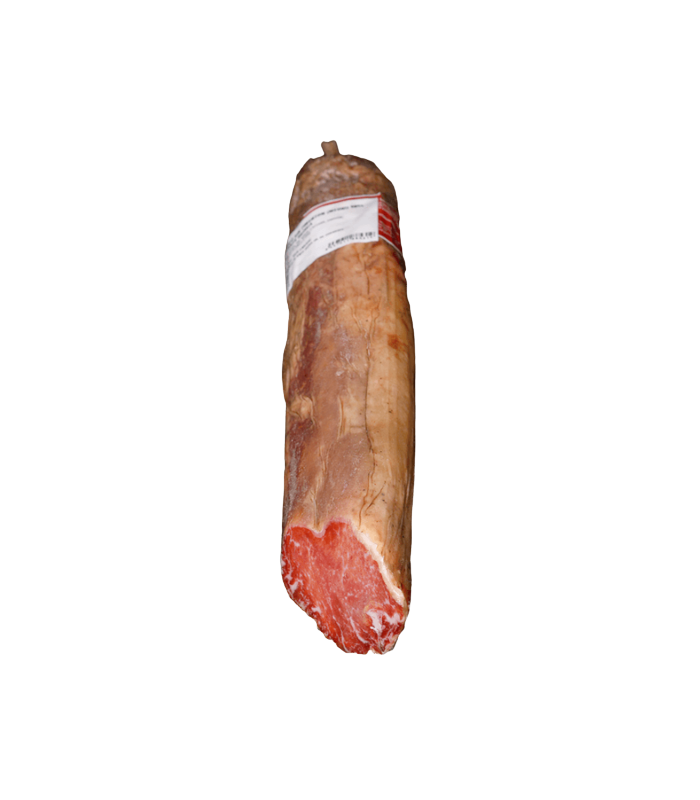 Lombo esca 50% razza iberica con paprika