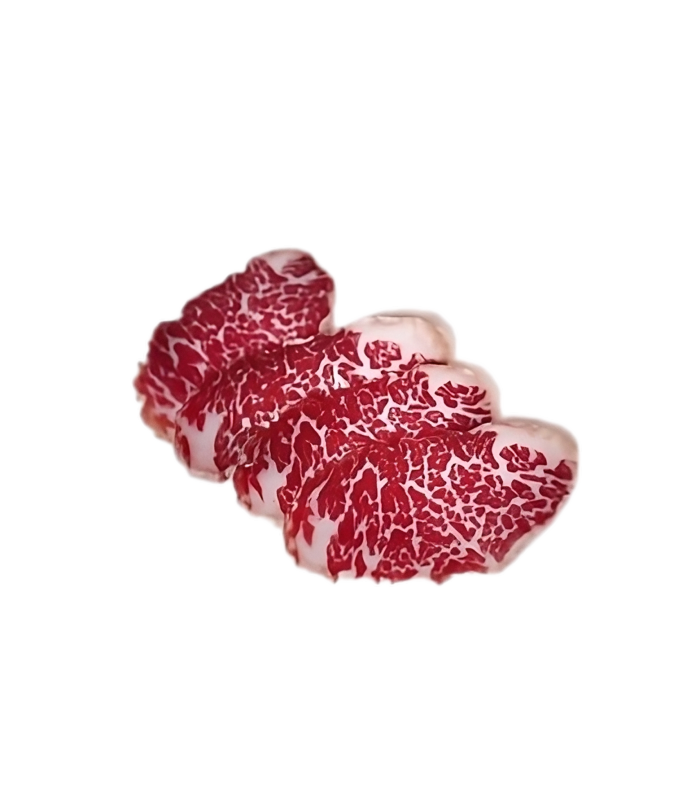 Mușchiuleț de porc ibérica de bellota fără boia