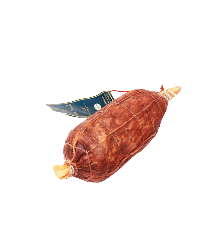 Iberisch morcon. Extremadura. Garcia Mimbrero