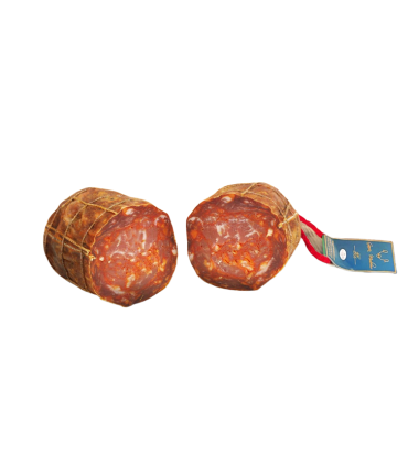 Morcon ibérique. Estrémadure. Garcia Mimbrero