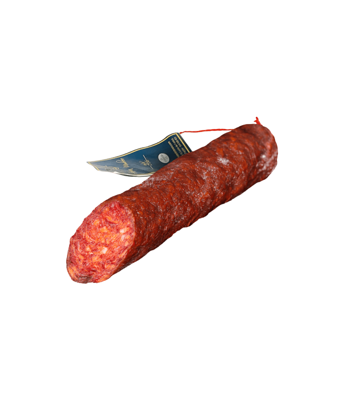 Navigațiechorizo ibérico