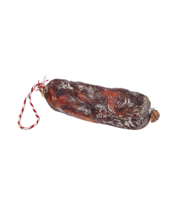 Coppa ibérique de gland au paprika