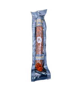 Chorizo Bellota 100% raza ibérica. Era Alta