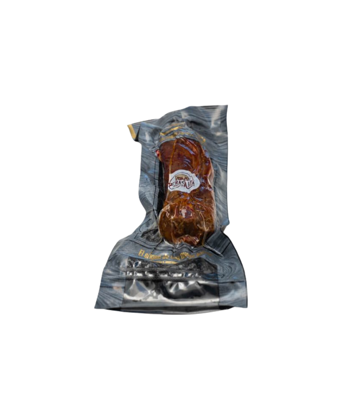 Lomito bellota rasă 100% ibérica