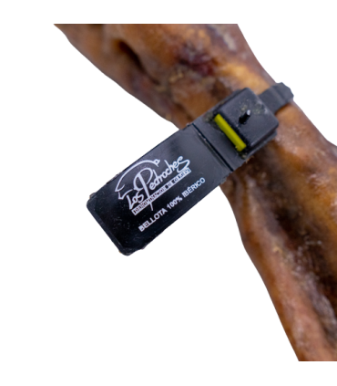Paleta de Bellota 100% ibérica. DOP Los Pedroches - Era Alta
