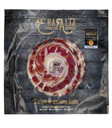 Gesneden Bellota Schouder 100% Iberisch ras. BOB Los Pedroches