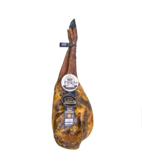 Épaule Bellota 100% ibérique. AOP Los Pedroches