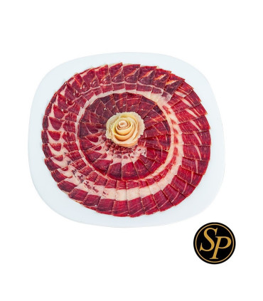 Jamón Bellota 100% Ibérico. Señorio Porrino