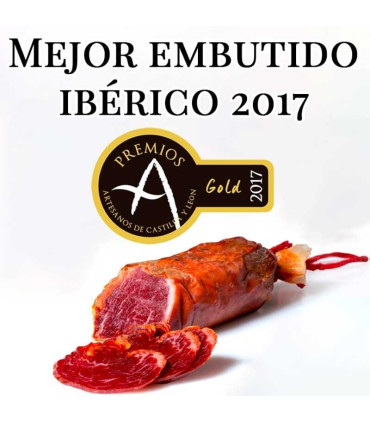 Beste Iberische Bellota worst