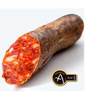 Beste iberische Bellota-Wurst 2