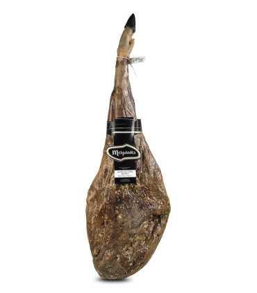 Cesta de Natal com Jamón De Cebo 50% Ibérico. Melquiades - Cabazes de Natal - - 2