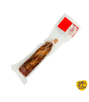 Lombo ibérico Guijuelo