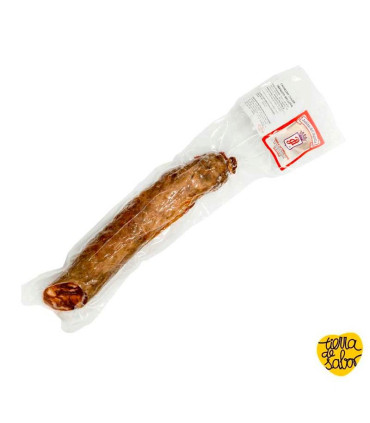 chorizo ibérico guijuelo