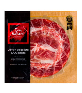 jamón pata negra