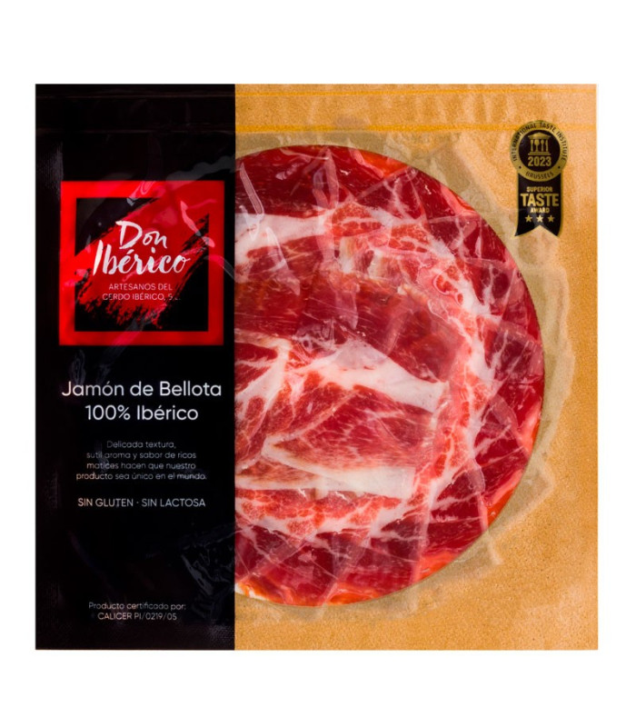 Pata Negra Ham