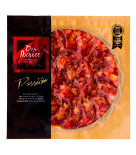 Sliced Acorn Chorizo