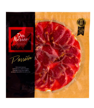 Longe de gland 100% ibérique. Salamanque