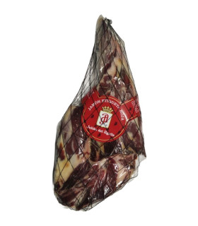 Red Label Ham
