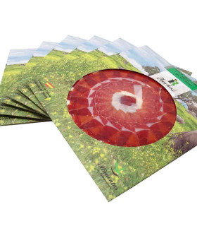 Cebo Campo Ham 2