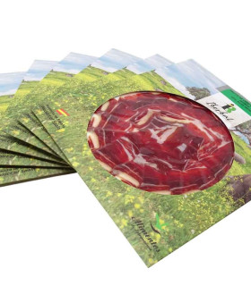 paleta de cebo de campo 2