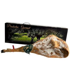 Jamón de Bellota 50% ibérico 2