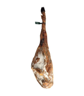 Jamón Cebo De Campo Jierrito 2