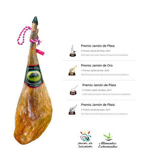 Jamón Bellota 50% Ibérico