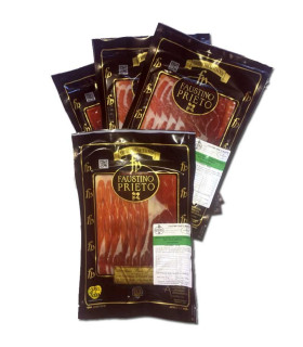 Loncheado Jamón de Cebo Campo 2