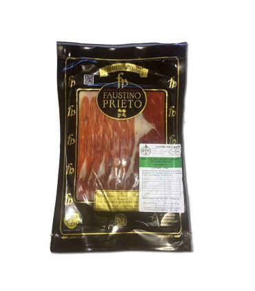 Gesneden Cebo Ham Campo
